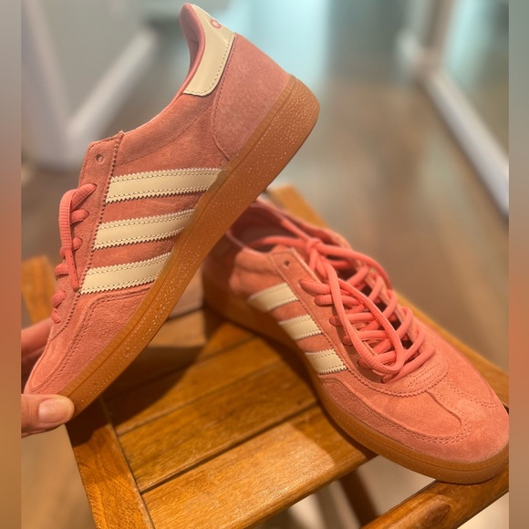Sporty & Rich adidas handball spezial pink - Picture 5 of 8